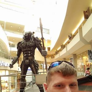 Meet your Posher, Jay